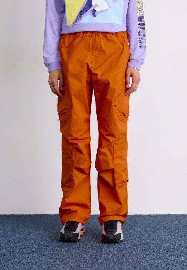 UTILITY PANT - Stoffhose - starfish