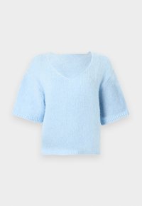 Sélectionné, cashmere blue