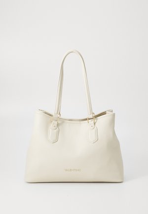 BRIXTON - Borsa a mano - ecru