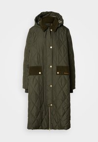 MEREDITH JACKET - Winter coat - olive