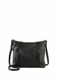 Unausgewählt, schwarz   black