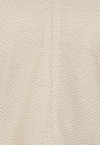 TOM TAILOR CASUAL  - Veste de costume - sand dobby structure