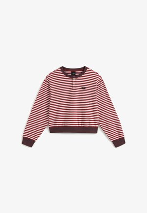 Vans, Sweater - medium pink