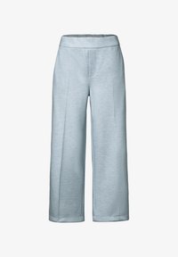 Selected, blau