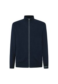 Ej vald, dulwich blue