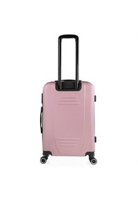 Itaca TIBER - Trolley - rosa