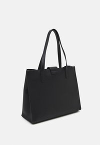 Furla SOFT - Bolso shopping - nero