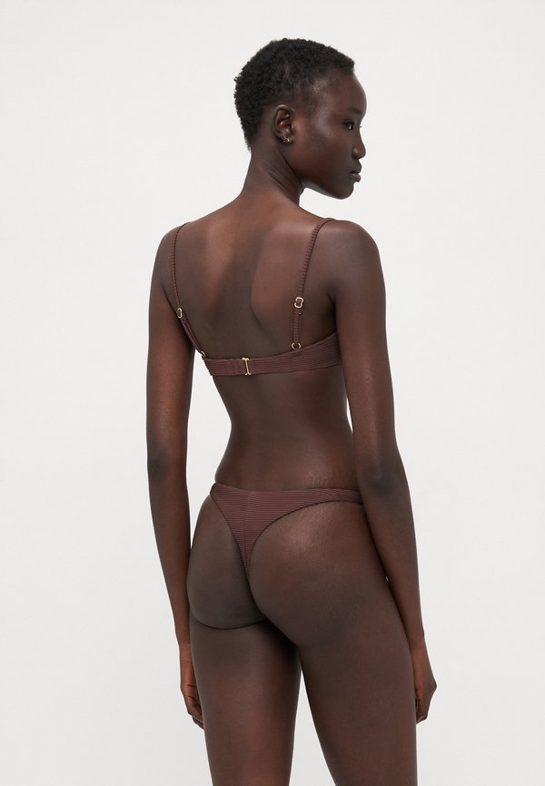 TANLINES JACLYN - Bikini top - kona3