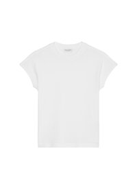 Unselected, white