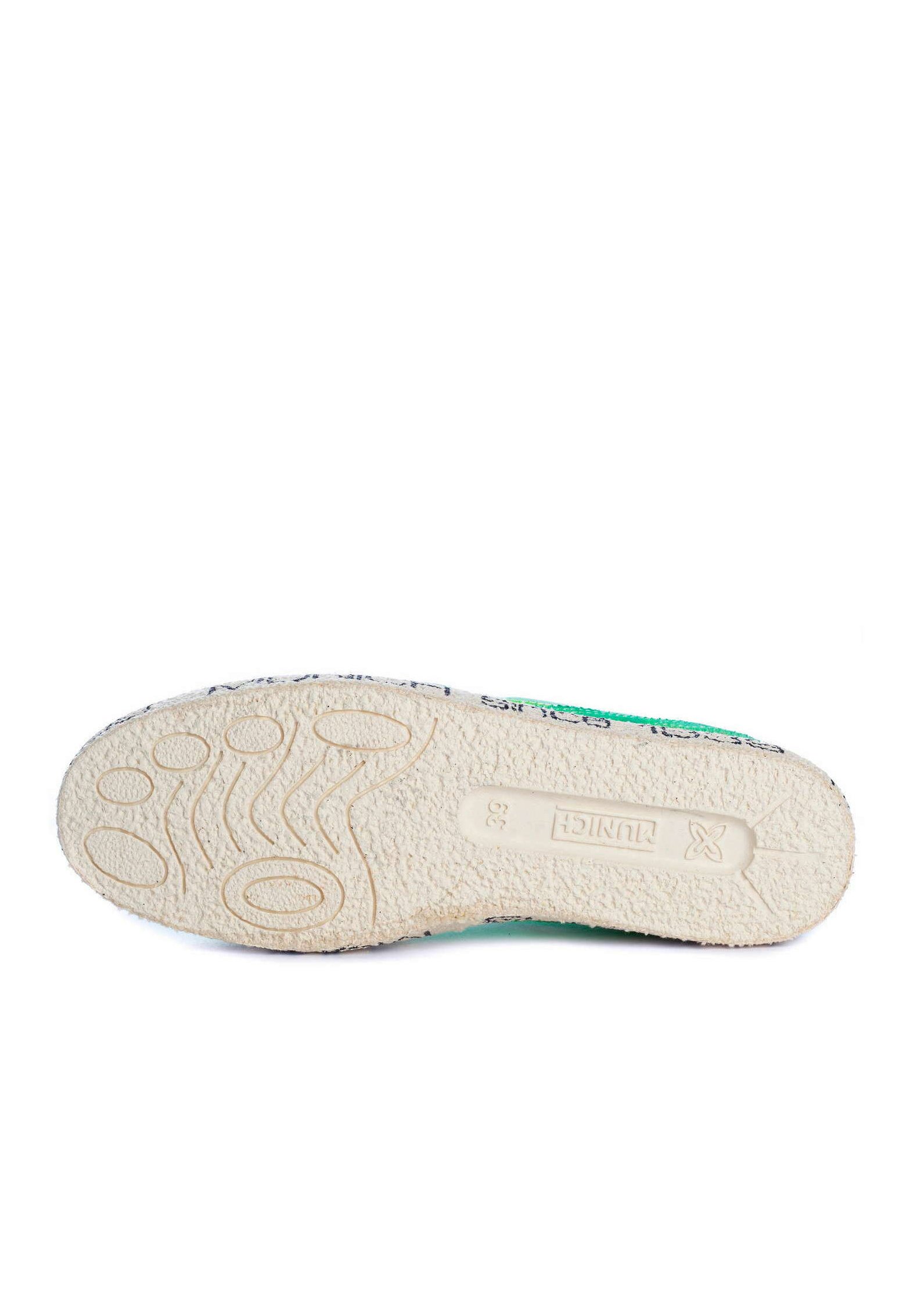 Munich VOLATA - Zapatillas - aguamarina/turquesa - Zalando.es