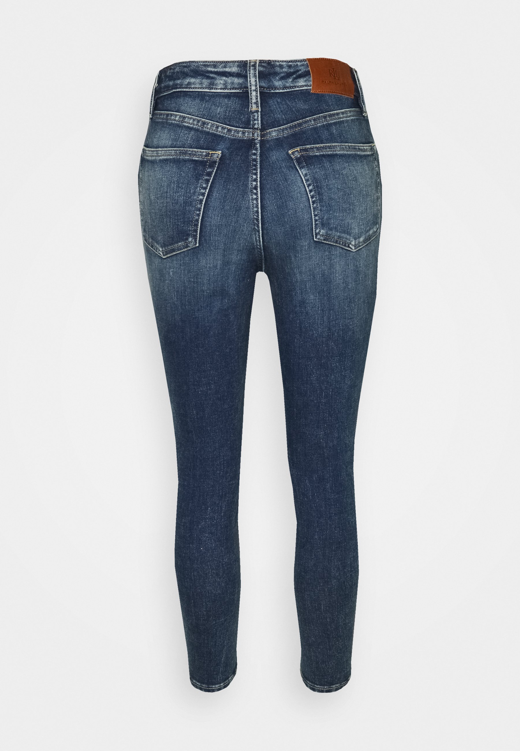 Lauren Ralph Lauren Petite HIGH RISE 