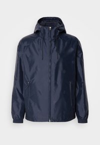 Selecionado, dark blue