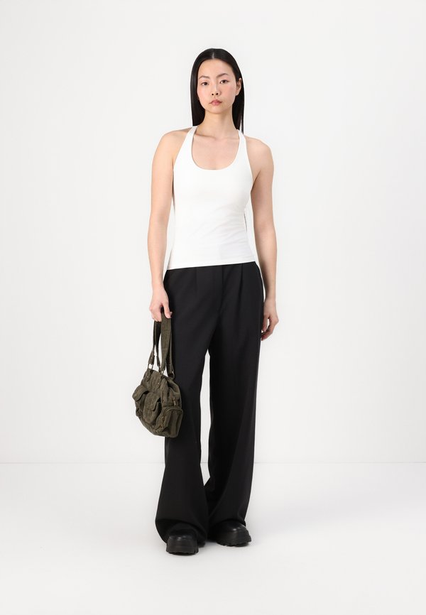 CLEAN LINES RACERBACK - Top3