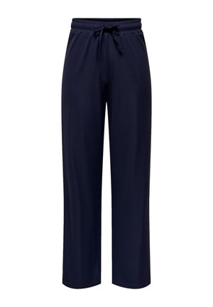 ONLY Play, Trousers - dunkelblau