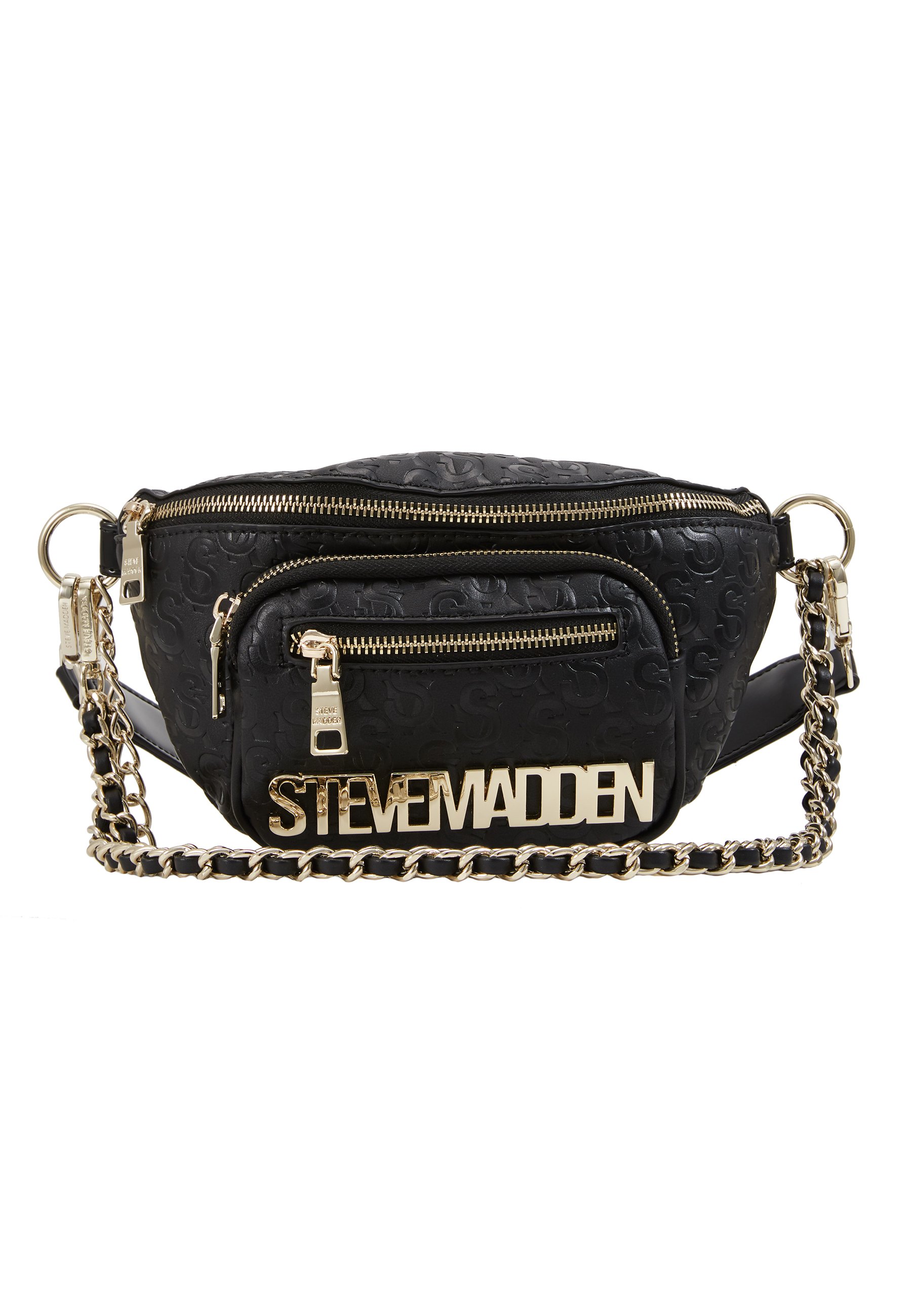 Steve Madden BBRELL Håndveske black Zalando.no Steve Madden BBRELL Håndveske black Zalando.no