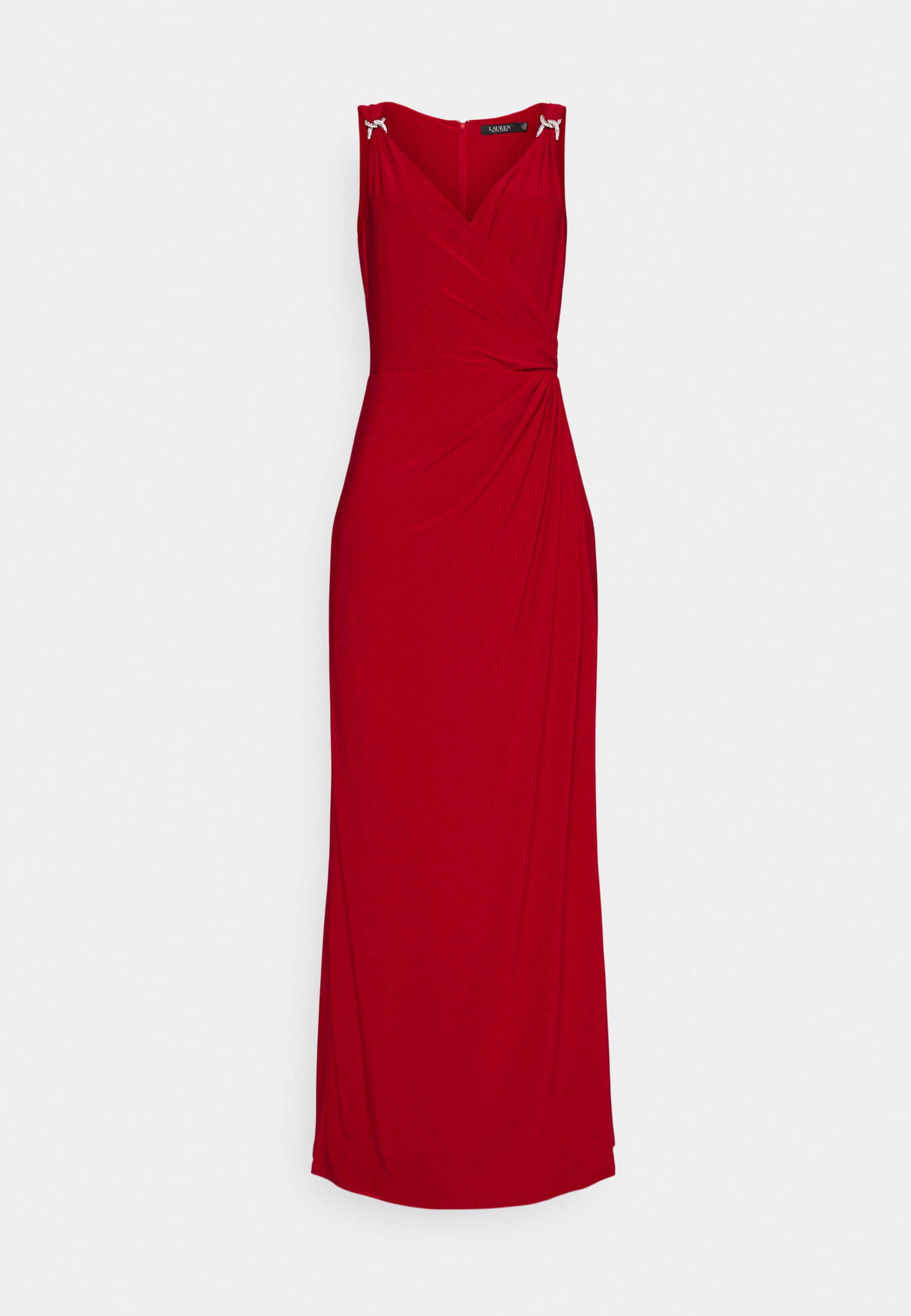Lauren Ralph Lauren CLASSIC LONG GOWN 