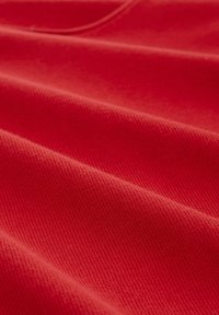 TOM TAILOR Strickpullover - crimson