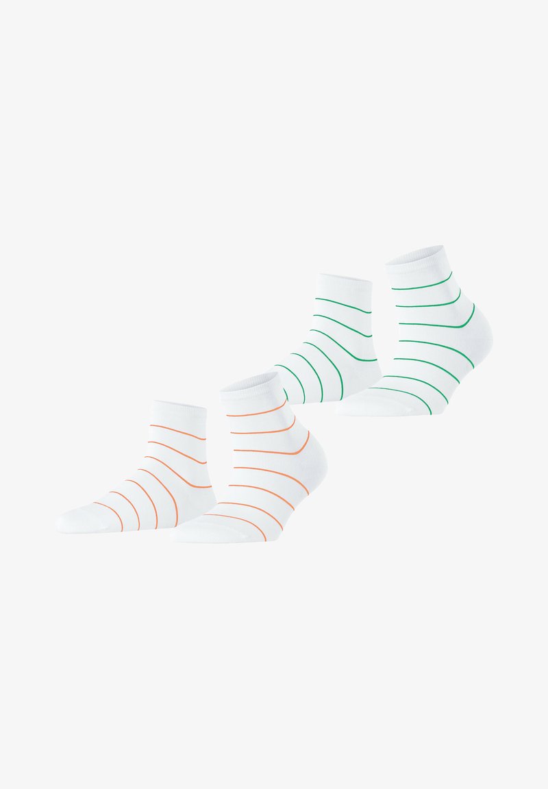 Esprit FINE LINE 2-PACK - Chaussettes - sortiment