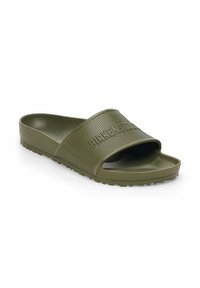 Birkenstock BARBADOS  - Ciabattine - khaki