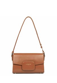 LANCASTER PARIS PAD - Borsa a mano - camel