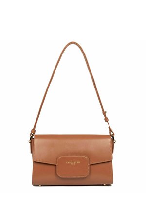 PARIS PAD - Borsa a mano - camel
