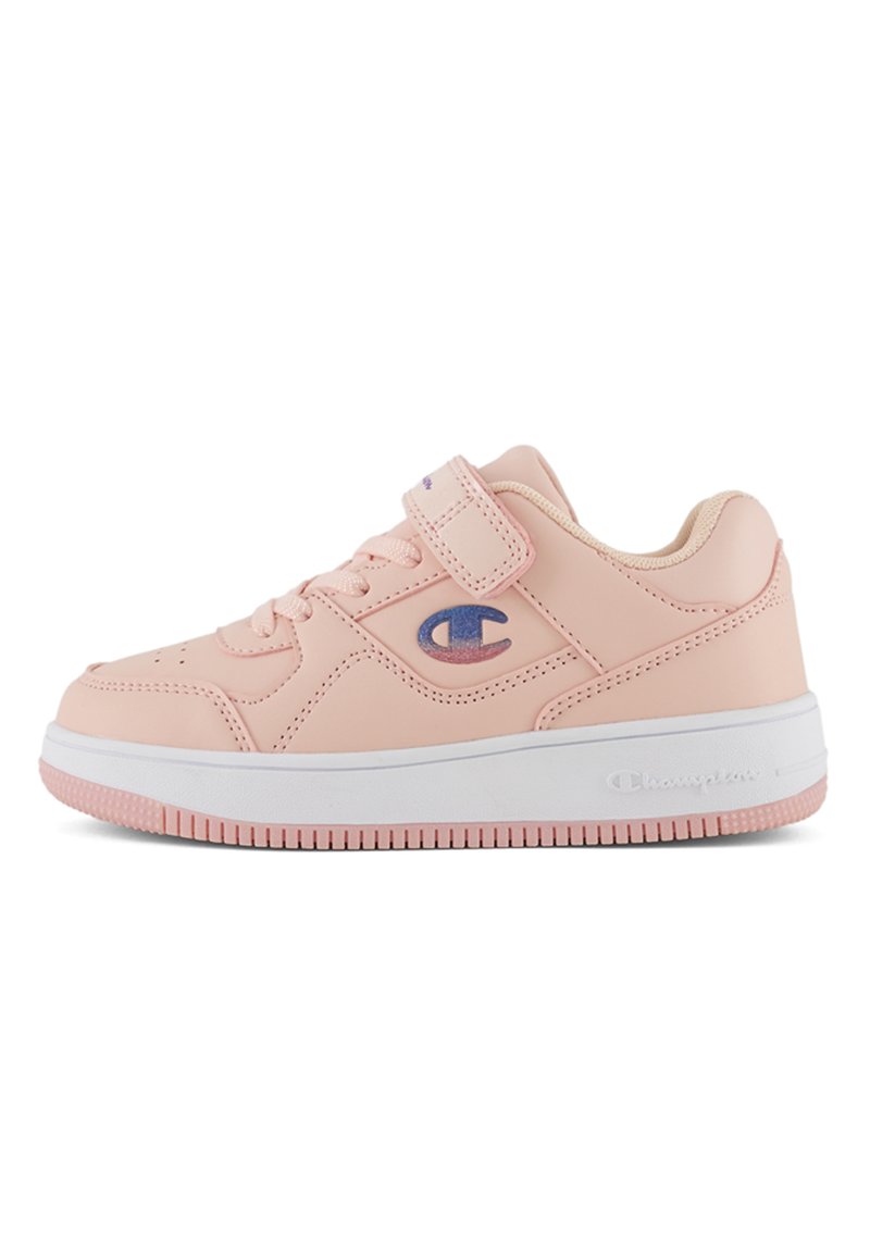 Champion RD18 LOW UNISEX - Tenisice - rose melange
