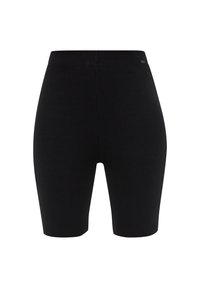 QS SKINNY czarny