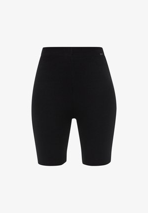 QS SKINNY czarny