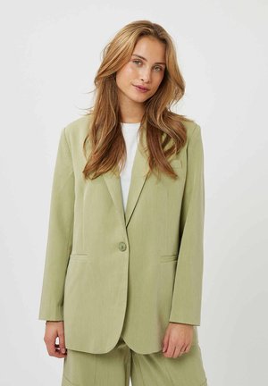 DAIZY - Cappotto corto - margarita