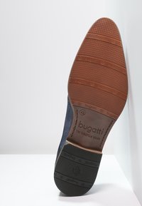 bugatti Derbies - dark blue