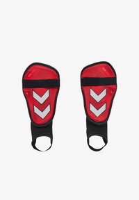 Ausgewählt, pompeian red