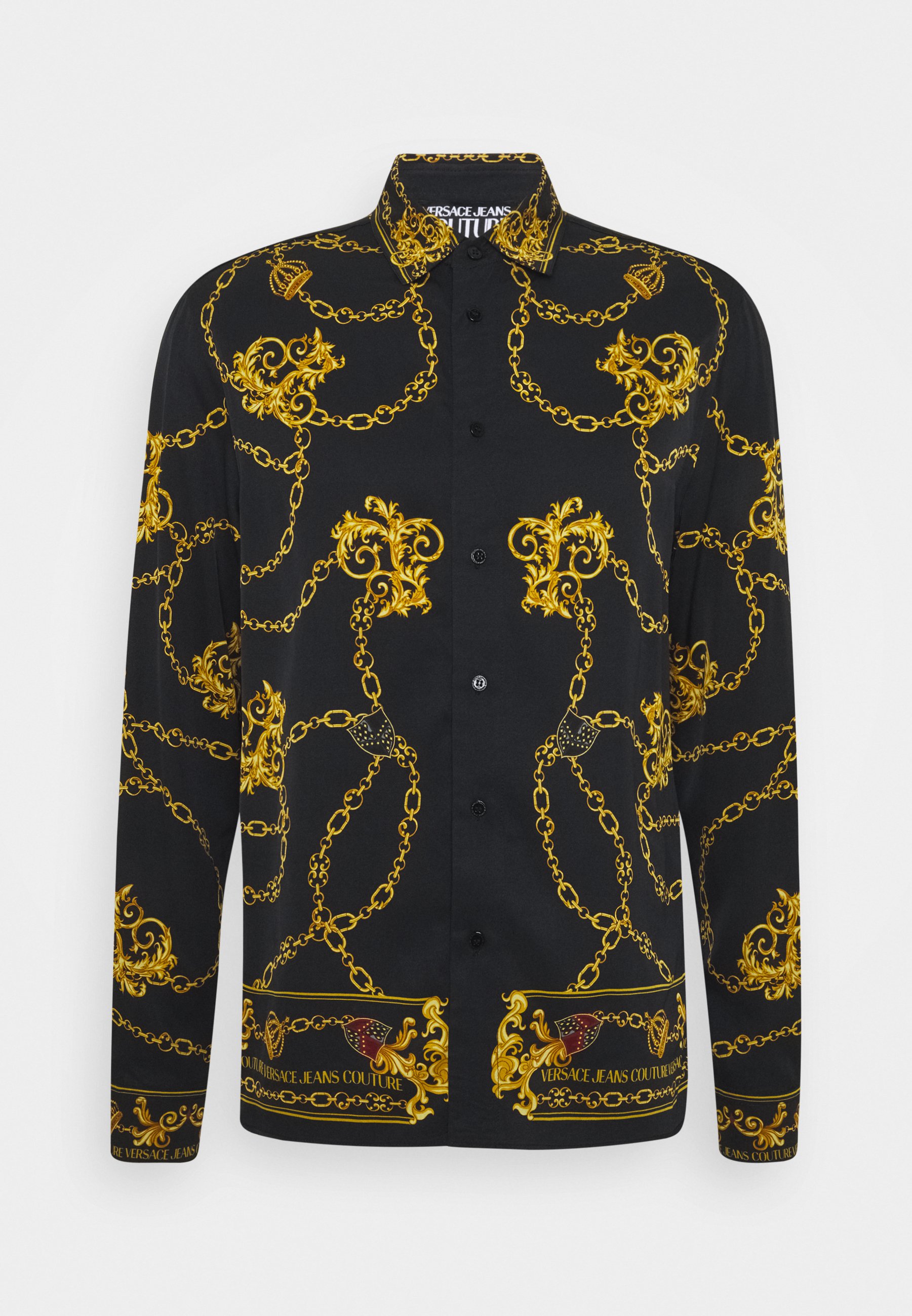 chemise versace zalando