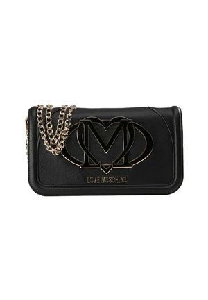 Bandolera - black