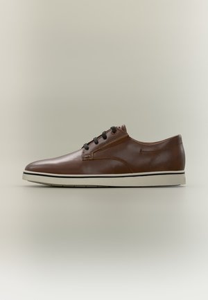 ALDO, DOUGIE PILLOW WALK, tan