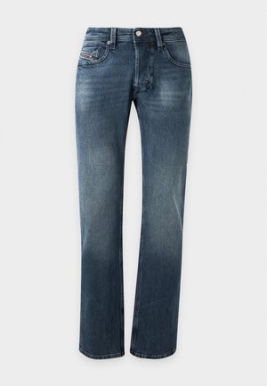 Diesel, LARKEE - Jeans a sigaretta - 01