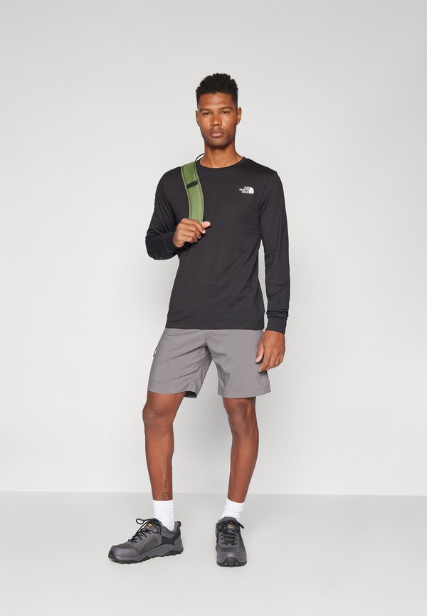 EASY TEE - Print T-shirt4