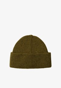 Unausgewählt, fir green