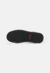 Rieker Botas para la nieve - black