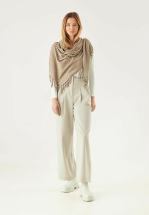 TUCH - Foulard - beige