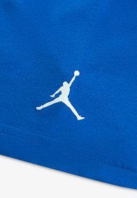 Jordan JUMPMAN - T-shirt con stampa - sport blue