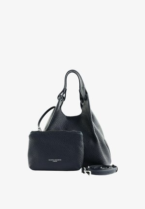 Gianni Chiarini, DUA - Handtasche - notturno