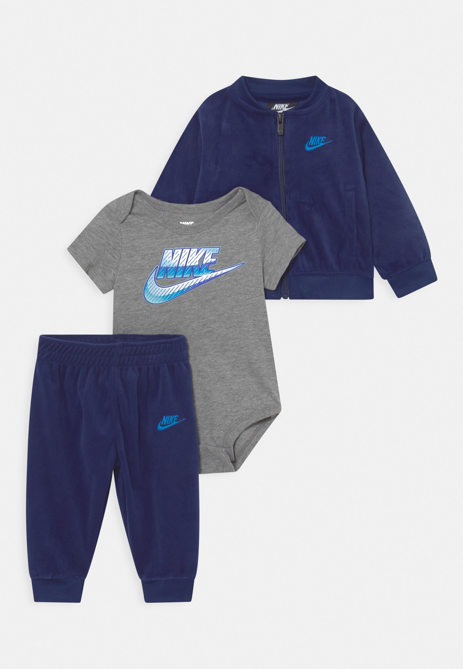 Nike Sportswear SET UNISEX - Treningas 