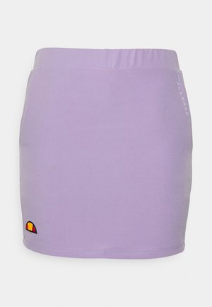 Ellesse SALARIO - Miniszoknya - light purple
