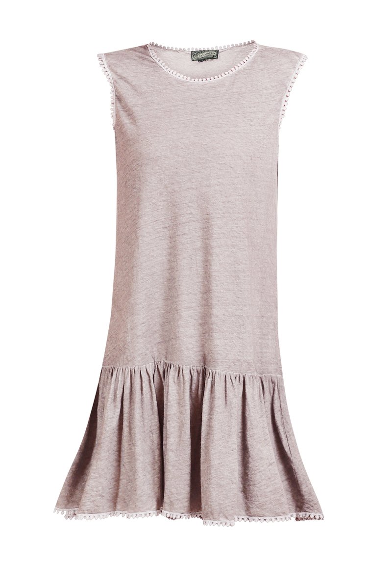 dreimaster Jerseyjurk nude