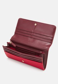 Valentino Bags ALEXIA - Piniginė - rosso