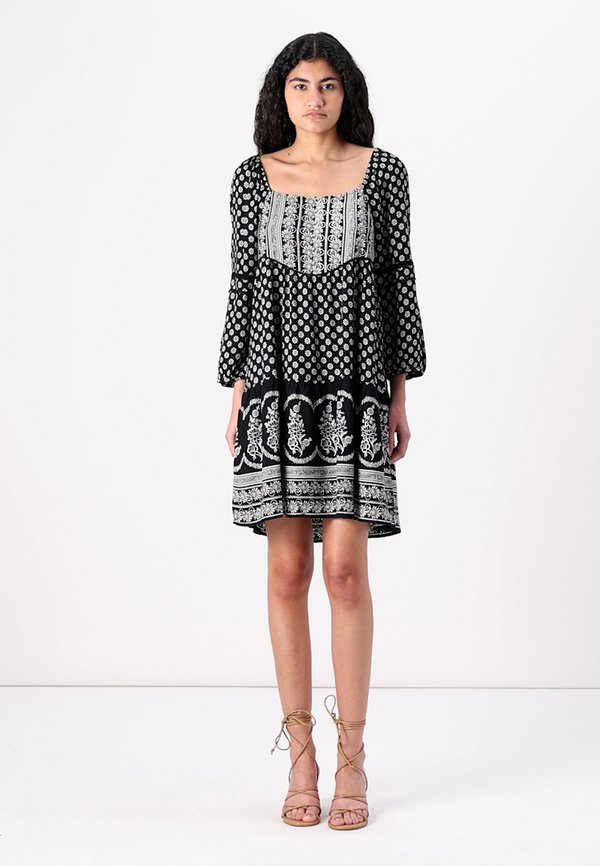 VMSIMI SHORT DRESS - Day dress4