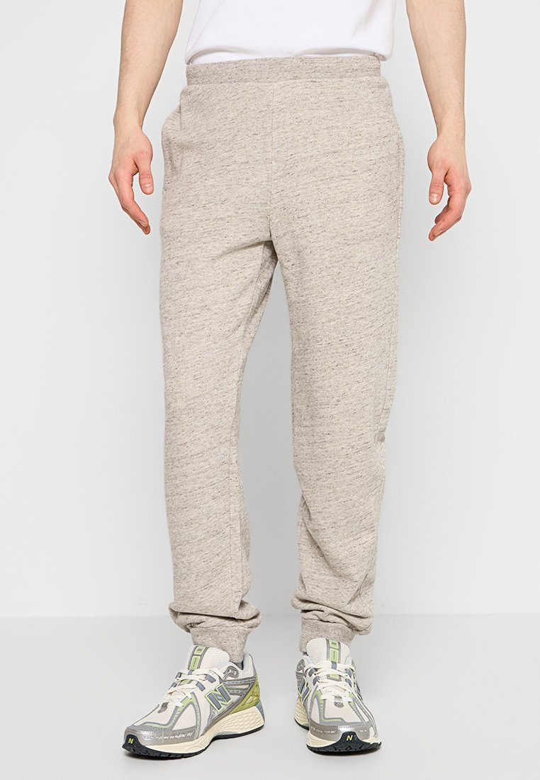 American vintage Trainingsbroek beige