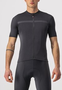 Castelli - CLASSIFICA - Maillot de cycliste - light black Image miniature 1