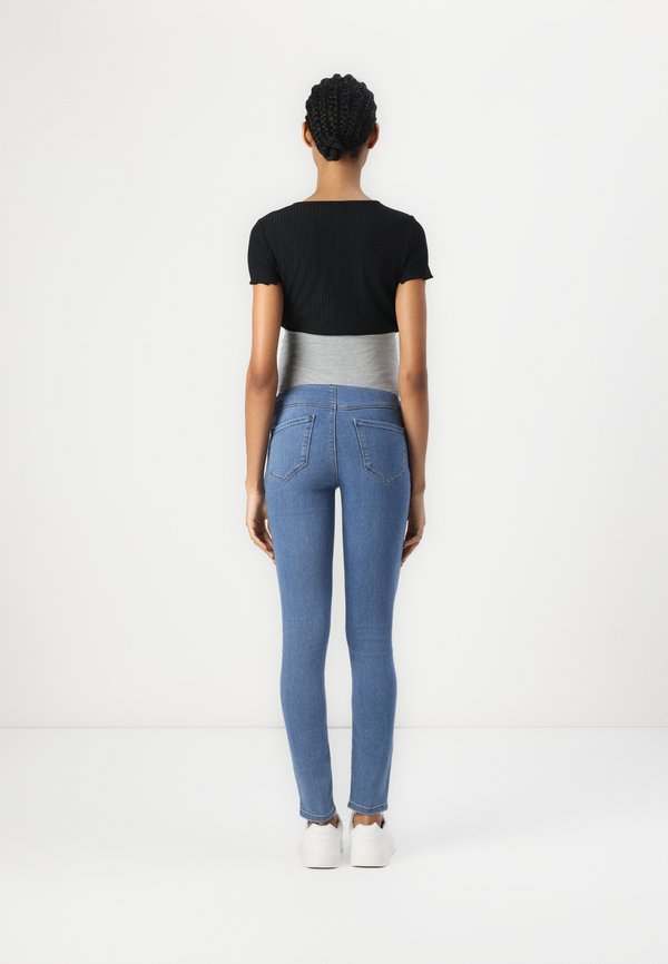 OLMRAIN LIFE - Jeans Skinny Fit4