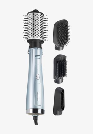 BaByliss, HYDRO FUSION SMOOTH & SHAPE - Moldeadores de aire y cepillos